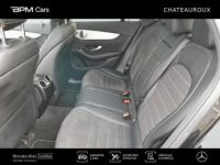 Mercedes GLC 300 de 194+122ch AMG Line 4Matic 9G-Tronic - <small></small> 41.900 € <small>TTC</small> - #9