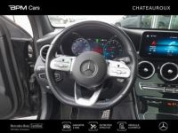 Mercedes GLC 300 de 194+122ch AMG Line 4Matic 9G-Tronic - <small></small> 41.900 € <small>TTC</small> - #11