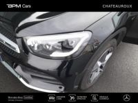 Mercedes GLC 300 de 194+122ch AMG Line 4Matic 9G-Tronic - <small></small> 41.900 € <small>TTC</small> - #14