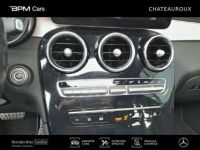 Mercedes GLC 300 de 194+122ch AMG Line 4Matic 9G-Tronic - <small></small> 41.900 € <small>TTC</small> - #17