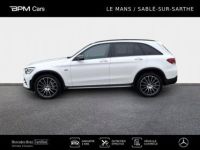 Mercedes GLC 300 de 194+122ch AMG Line 4Matic 9G-Tronic - <small></small> 45.850 € <small>TTC</small> - #2