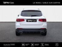 Mercedes GLC 300 de 194+122ch AMG Line 4Matic 9G-Tronic - <small></small> 45.850 € <small>TTC</small> - #4