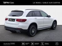 Mercedes GLC 300 de 194+122ch AMG Line 4Matic 9G-Tronic - <small></small> 45.850 € <small>TTC</small> - #5