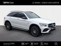 Mercedes GLC 300 de 194+122ch AMG Line 4Matic 9G-Tronic - <small></small> 45.850 € <small>TTC</small> - #6