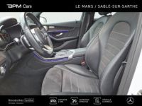 Mercedes GLC 300 de 194+122ch AMG Line 4Matic 9G-Tronic - <small></small> 45.850 € <small>TTC</small> - #8