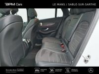 Mercedes GLC 300 de 194+122ch AMG Line 4Matic 9G-Tronic - <small></small> 45.850 € <small>TTC</small> - #9