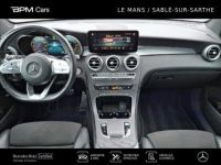 Mercedes GLC 300 de 194+122ch AMG Line 4Matic 9G-Tronic - <small></small> 45.850 € <small>TTC</small> - #10