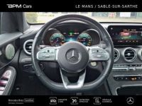 Mercedes GLC 300 de 194+122ch AMG Line 4Matic 9G-Tronic - <small></small> 45.850 € <small>TTC</small> - #11