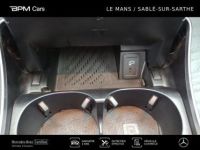 Mercedes GLC 300 de 194+122ch AMG Line 4Matic 9G-Tronic - <small></small> 45.850 € <small>TTC</small> - #19