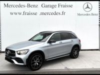 Mercedes GLC 300 de 194+122ch AMG Line 4Matic 9G-Tronic - <small></small> 49.500 € <small>TTC</small> - #1