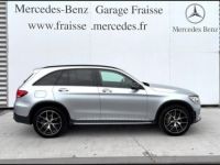 Mercedes GLC 300 de 194+122ch AMG Line 4Matic 9G-Tronic - <small></small> 49.500 € <small>TTC</small> - #3