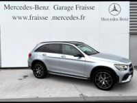 Mercedes GLC 300 de 194+122ch AMG Line 4Matic 9G-Tronic - <small></small> 49.500 € <small>TTC</small> - #5