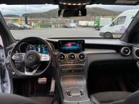 Mercedes GLC 300 de 194+122ch AMG Line 4Matic 9G-Tronic - <small></small> 49.500 € <small>TTC</small> - #6