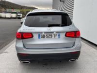 Mercedes GLC 300 de 194+122ch AMG Line 4Matic 9G-Tronic - <small></small> 49.500 € <small>TTC</small> - #17