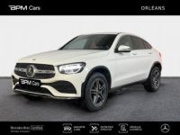 Mercedes GLC 300 de 194+122ch AMG Line 4Matic 9G-Tronic - <small></small> 53.890 € <small>TTC</small> - #1