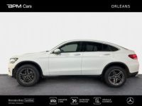 Mercedes GLC 300 de 194+122ch AMG Line 4Matic 9G-Tronic - <small></small> 53.890 € <small>TTC</small> - #2