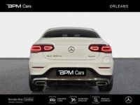 Mercedes GLC 300 de 194+122ch AMG Line 4Matic 9G-Tronic - <small></small> 53.890 € <small>TTC</small> - #4