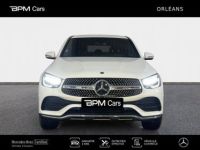 Mercedes GLC 300 de 194+122ch AMG Line 4Matic 9G-Tronic - <small></small> 53.890 € <small>TTC</small> - #7