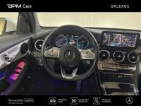 Mercedes GLC 300 de 194+122ch AMG Line 4Matic 9G-Tronic - <small></small> 53.890 € <small>TTC</small> - #11