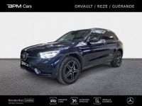 Mercedes GLC 300 de 194+122ch AMG Line 4Matic 9G-Tronic - <small></small> 33.990 € <small>TTC</small> - #1