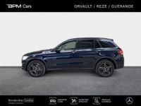 Mercedes GLC 300 de 194+122ch AMG Line 4Matic 9G-Tronic - <small></small> 33.990 € <small>TTC</small> - #2