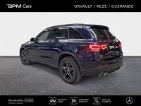 Mercedes GLC 300 de 194+122ch AMG Line 4Matic 9G-Tronic - <small></small> 33.990 € <small>TTC</small> - #3