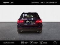 Mercedes GLC 300 de 194+122ch AMG Line 4Matic 9G-Tronic - <small></small> 33.990 € <small>TTC</small> - #4