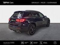 Mercedes GLC 300 de 194+122ch AMG Line 4Matic 9G-Tronic - <small></small> 33.990 € <small>TTC</small> - #5