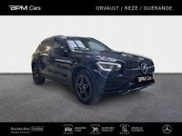 Mercedes GLC 300 de 194+122ch AMG Line 4Matic 9G-Tronic - <small></small> 33.990 € <small>TTC</small> - #6