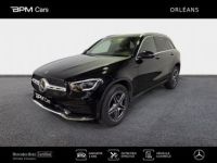 Mercedes GLC 300 de 194+122ch AMG Line 4Matic 9G-Tronic - <small></small> 44.890 € <small>TTC</small> - #1