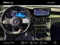 Mercedes GLC 300 de 194+122ch AMG Line 4Matic 9G-Tronic - <small></small> 44.890 € <small>TTC</small> - #9