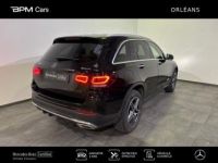 Mercedes GLC 300 de 194+122ch AMG Line 4Matic 9G-Tronic - <small></small> 44.890 € <small>TTC</small> - #19