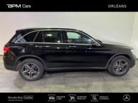 Mercedes GLC 300 de 194+122ch AMG Line 4Matic 9G-Tronic - <small></small> 44.890 € <small>TTC</small> - #20