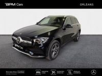 Mercedes GLC 300 de 194+122ch AMG Line 4Matic 9G-Tronic - <small></small> 49.890 € <small>TTC</small> - #1