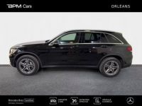 Mercedes GLC 300 de 194+122ch AMG Line 4Matic 9G-Tronic - <small></small> 49.890 € <small>TTC</small> - #2