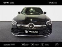 Mercedes GLC 300 de 194+122ch AMG Line 4Matic 9G-Tronic - <small></small> 49.890 € <small>TTC</small> - #3