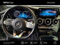 Mercedes GLC 300 de 194+122ch AMG Line 4Matic 9G-Tronic - <small></small> 49.890 € <small>TTC</small> - #9