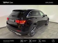 Mercedes GLC 300 de 194+122ch AMG Line 4Matic 9G-Tronic - <small></small> 49.890 € <small>TTC</small> - #18