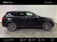 Mercedes GLC 300 de 194+122ch AMG Line 4Matic 9G-Tronic - <small></small> 49.890 € <small>TTC</small> - #19