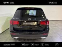 Mercedes GLC 300 de 194+122ch AMG Line 4Matic 9G-Tronic - <small></small> 49.890 € <small>TTC</small> - #20