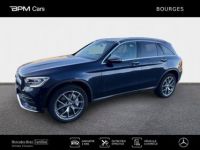 Mercedes GLC 300 de 194+122ch AMG Line 4Matic 9G-Tronic - <small></small> 49.490 € <small>TTC</small> - #1