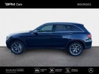 Mercedes GLC 300 de 194+122ch AMG Line 4Matic 9G-Tronic - <small></small> 49.490 € <small>TTC</small> - #2