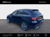 Mercedes GLC 300 de 194+122ch AMG Line 4Matic 9G-Tronic - <small></small> 49.490 € <small>TTC</small> - #3