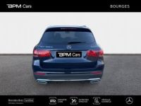 Mercedes GLC 300 de 194+122ch AMG Line 4Matic 9G-Tronic - <small></small> 49.490 € <small>TTC</small> - #4