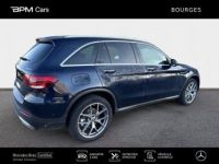 Mercedes GLC 300 de 194+122ch AMG Line 4Matic 9G-Tronic - <small></small> 49.490 € <small>TTC</small> - #5