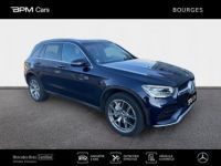 Mercedes GLC 300 de 194+122ch AMG Line 4Matic 9G-Tronic - <small></small> 49.490 € <small>TTC</small> - #6