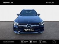 Mercedes GLC 300 de 194+122ch AMG Line 4Matic 9G-Tronic - <small></small> 49.490 € <small>TTC</small> - #7