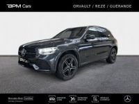 Mercedes GLC 300 de 194+122ch AMG Line 4Matic 9G-Tronic - <small></small> 41.990 € <small>TTC</small> - #1