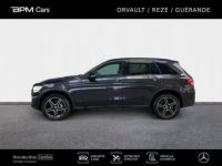 Mercedes GLC 300 de 194+122ch AMG Line 4Matic 9G-Tronic - <small></small> 41.990 € <small>TTC</small> - #2