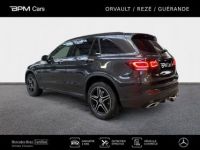 Mercedes GLC 300 de 194+122ch AMG Line 4Matic 9G-Tronic - <small></small> 41.990 € <small>TTC</small> - #3